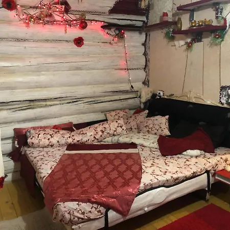 Piatkovskiy * Pilipets