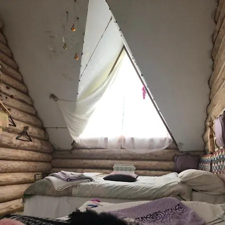 Piatkovskiy אכסניה Pilipets